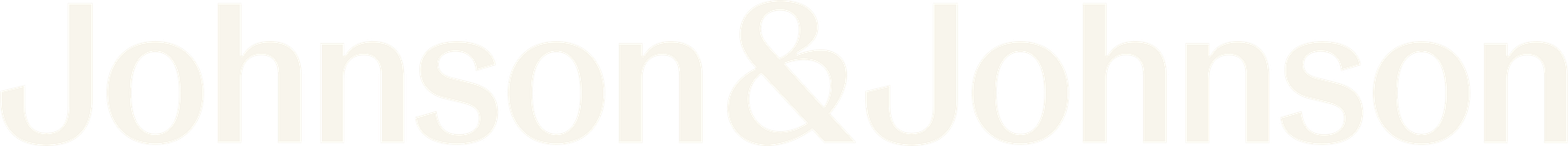 Johnson & Johnson